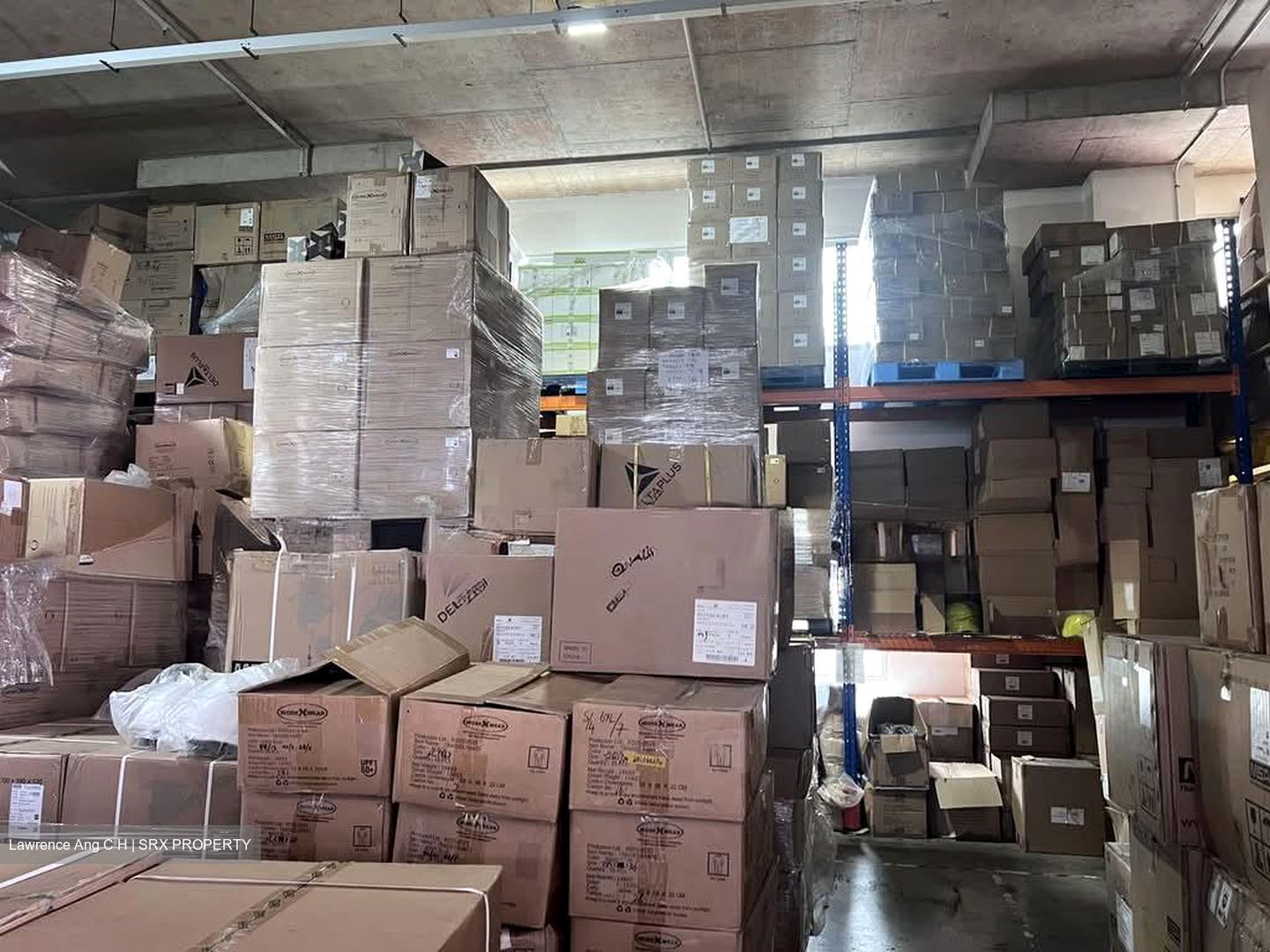 Ispace (D22), Factory #586010071